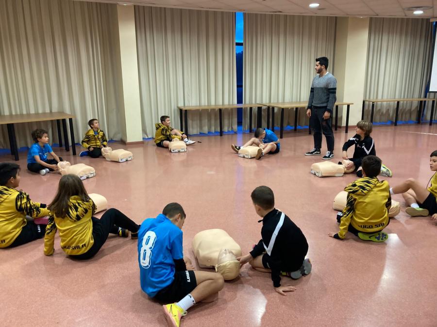 Corresponsables concíbese no seu primeiro ano de implantación como un apoio específico das necesidades de conciliación das familias