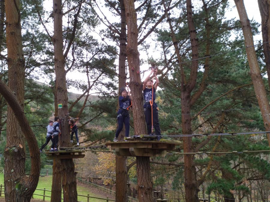 Corresponsables concíbese no seu primeiro ano de implantación como un apoio específico das necesidades de conciliación das familias