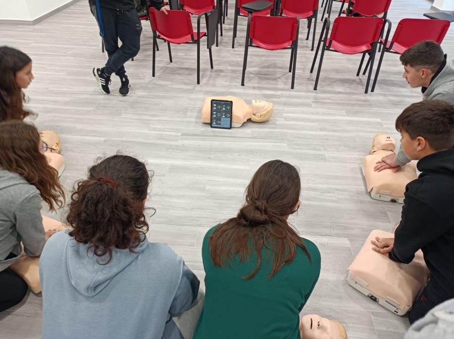 Corresponsables concíbese no seu primeiro ano de implantación como un apoio específico das necesidades de conciliación das familias