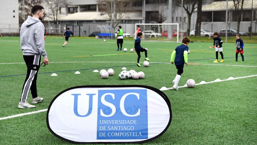 O programa Corresponsables continúa ata o mes de marzo. FOTO: Santi Alvite