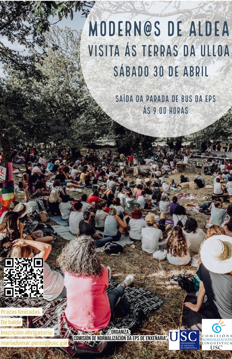 Camiñada pola Ulloa (2022)