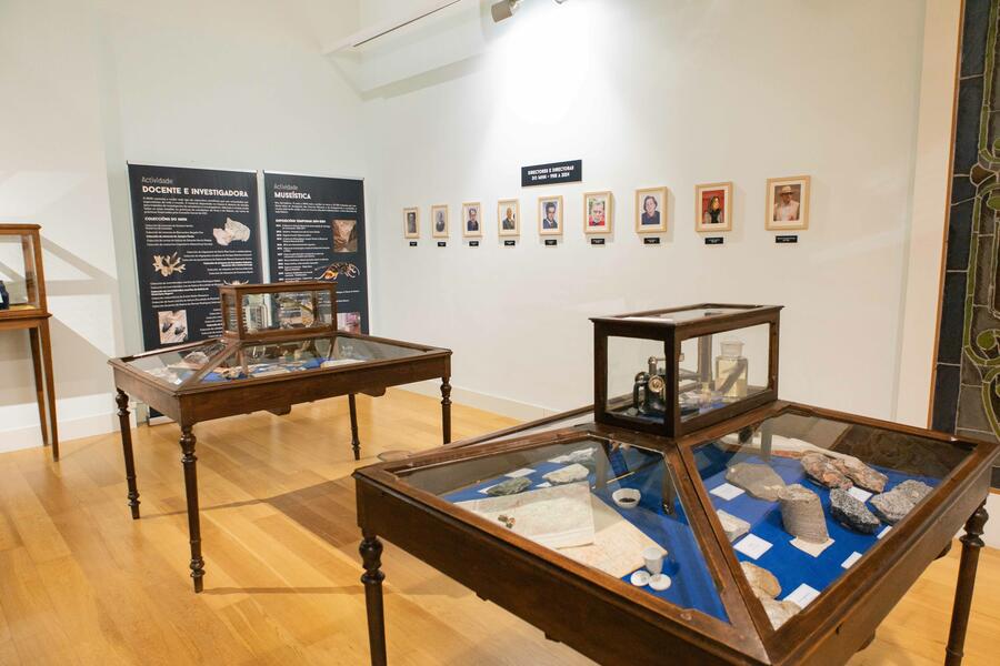 MHN. Difusión da historia natural e defensa da natureza