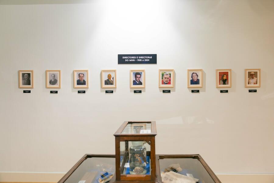 MHN. Difusión da historia natural e defensa da natureza