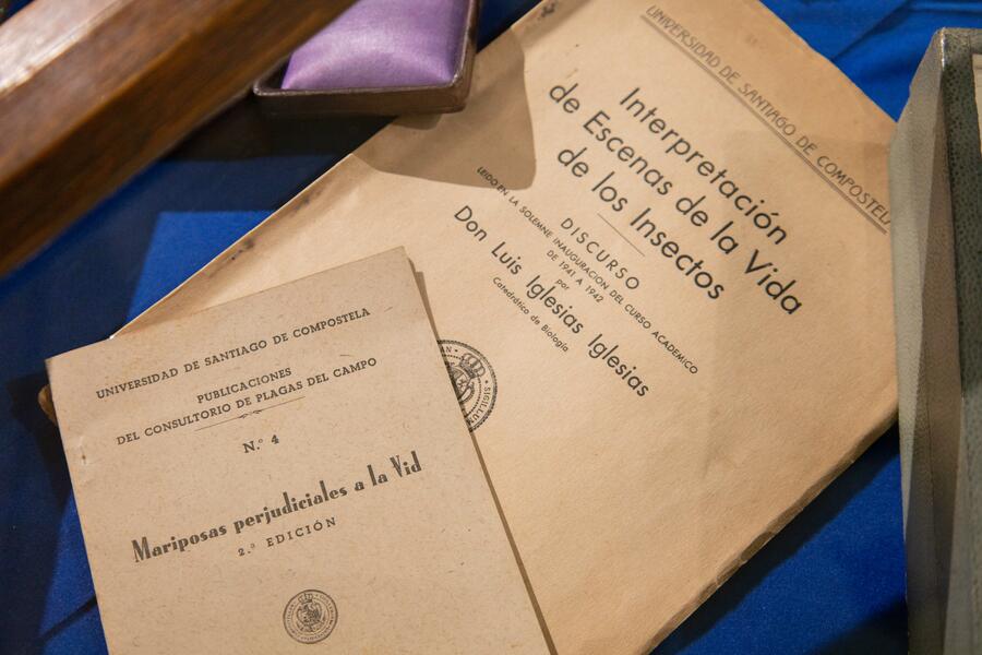 MHN. Difusión da historia natural e defensa da natureza