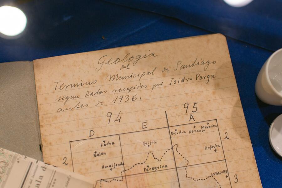 MHN. Difusión da historia natural e defensa da natureza