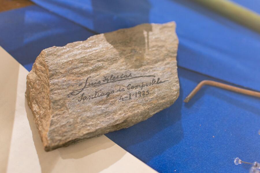 MHN. Difusión da historia natural e defensa da natureza