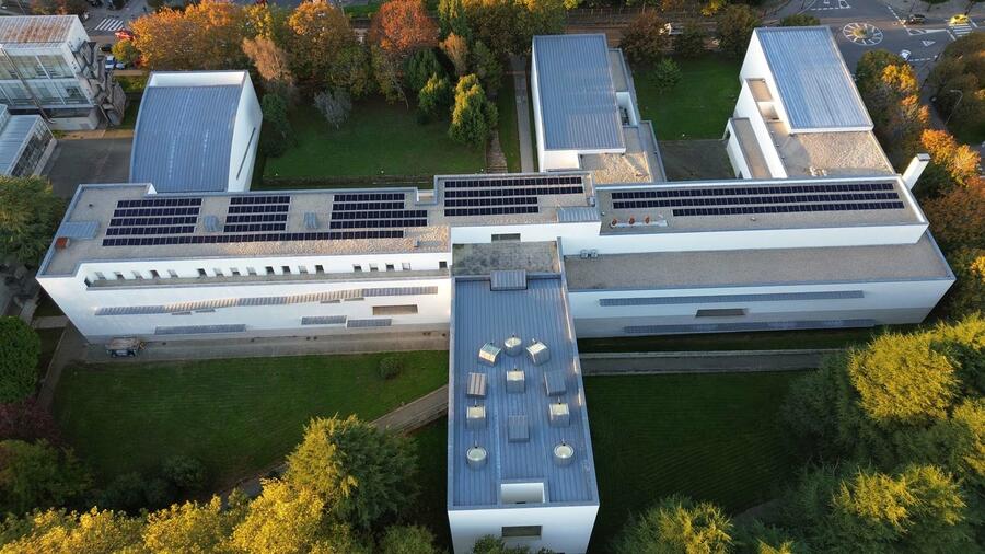 Facultade de Ciencias da Comunicación