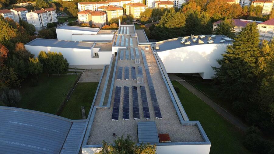 Facultade de Ciencias da Comunicación
