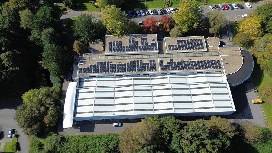 Escola Politécnica Superior de Enxeñaría