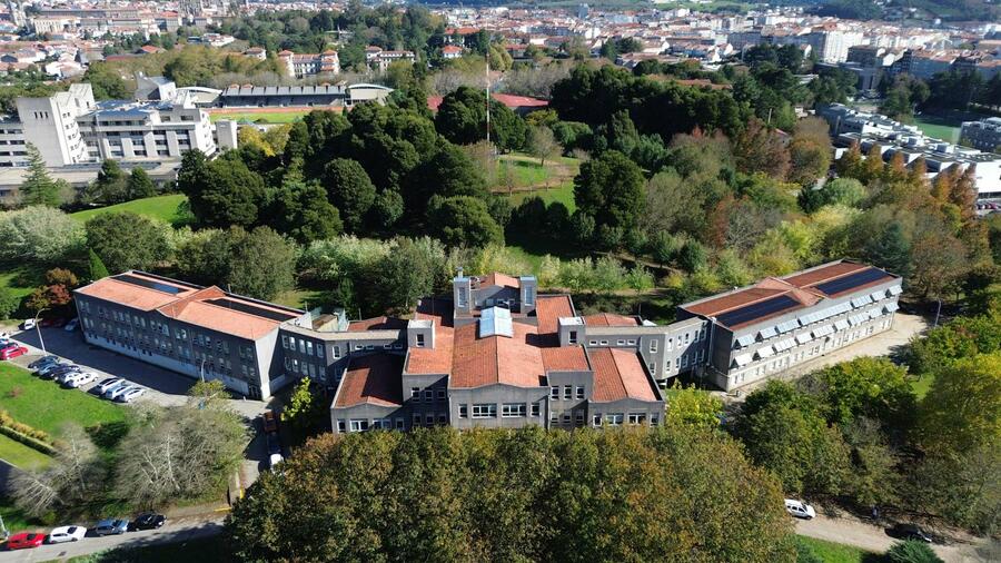 Facultade de Física