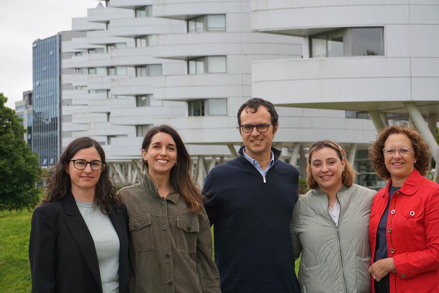 Equipo de Carlos García