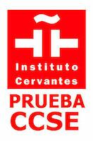 Logotipo da Proba CCSE