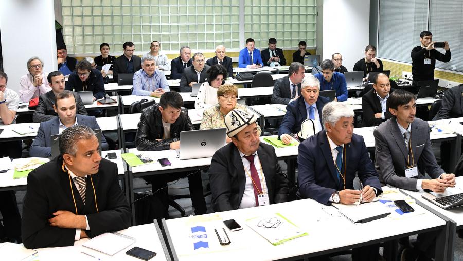 O proxecto ELBA conta con preto dun millón de euros para a súa execución. FOTO: Santi Alvite