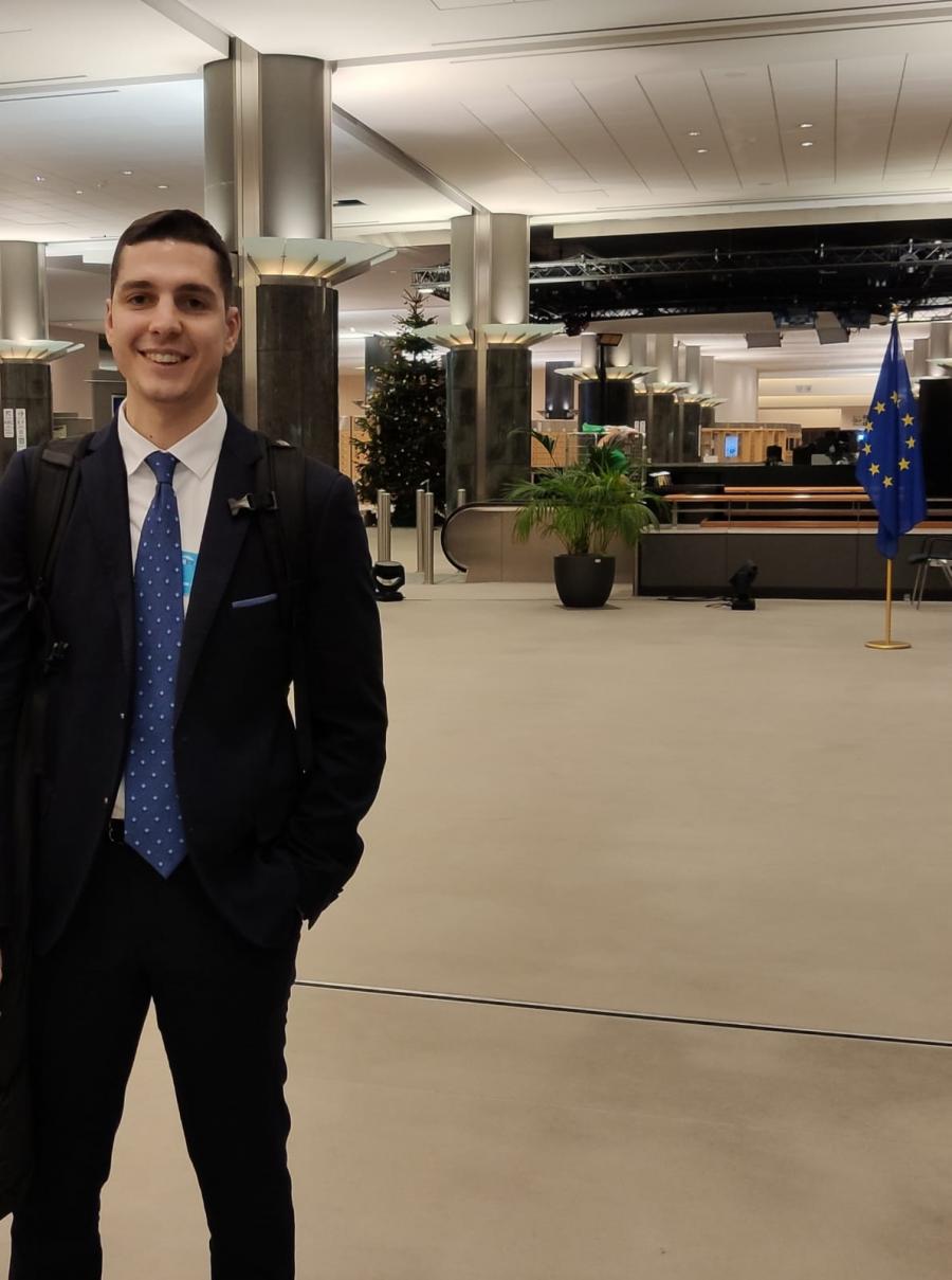 Francisco Javier Rodríguez Rigueiro