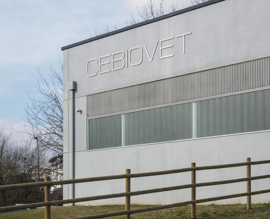 Centre for Biomedicine and Veterinary Science (CEBIOVET)