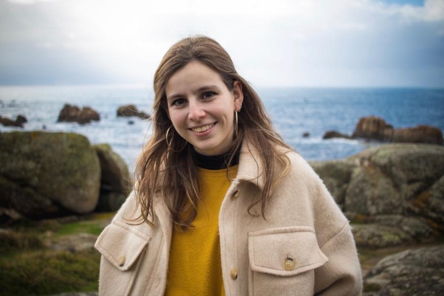 González Kölmel acadou un 96,1186 constituído por 154 respostas válidas e 30 erróneas. Xunto a un baremo de 8,81 puntos e unha puntuación de 10,2133 no apartado de méritos académicos, a aspirante conseguiu unha puntuación total de 106,3319 puntos