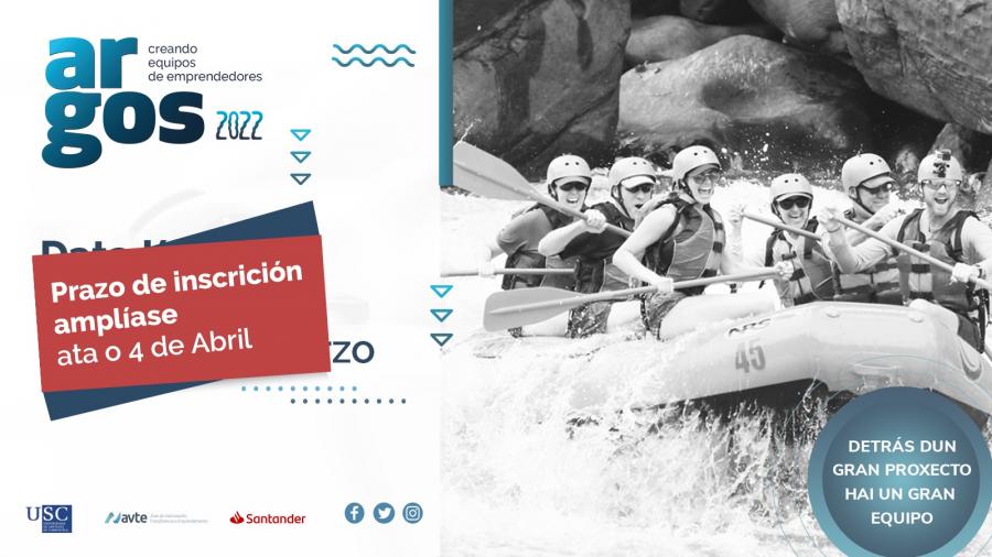 Cartel de Argos 2022