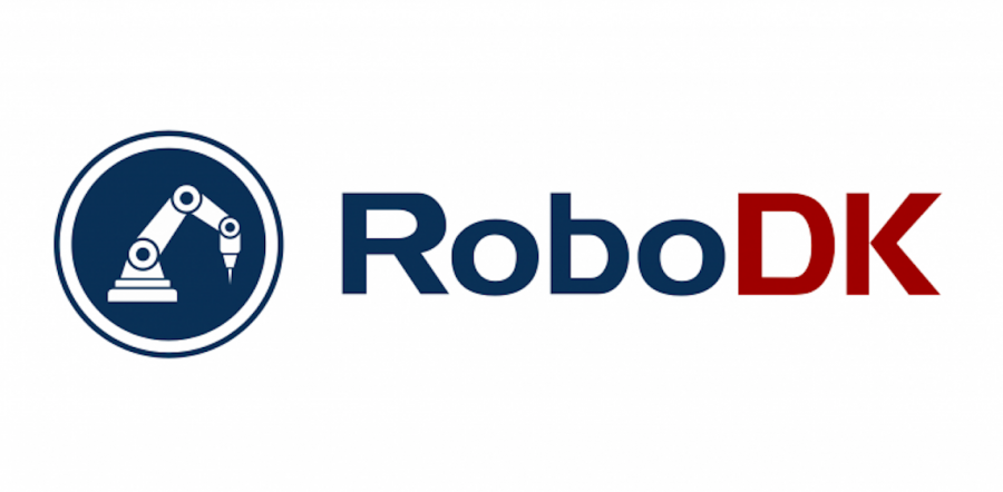 Logotipo de RoboDK