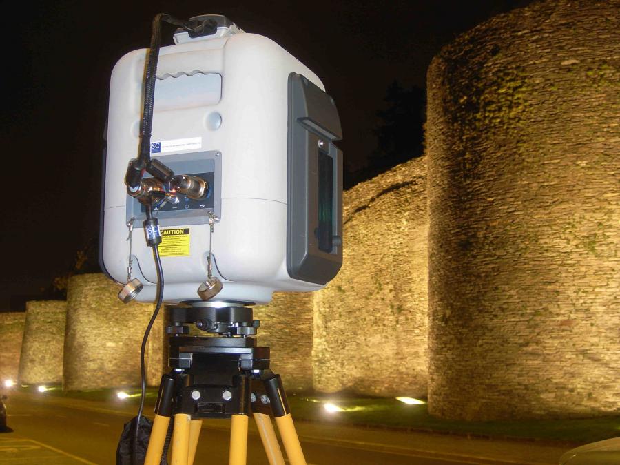 Sistema de Información Territorial