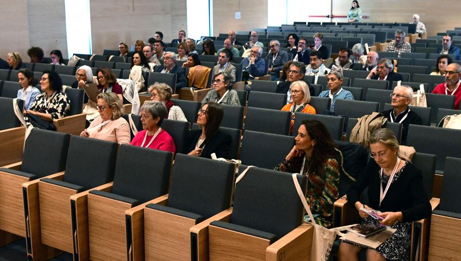 Este foro estatal desenvólvese do 28 ao 30 de setembro na Facultade de Medicina e Odontoloxía da USC