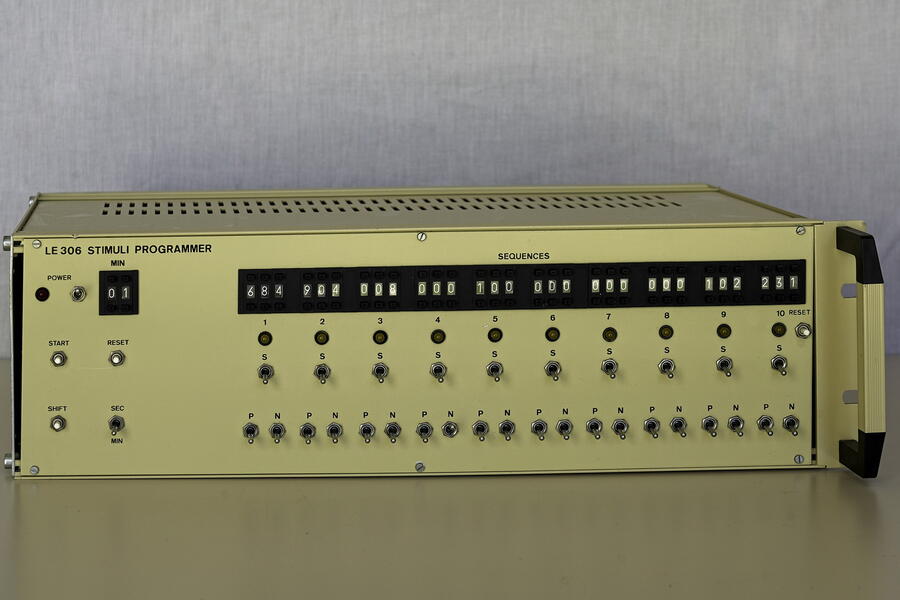 Estimulador visual (LE 306)