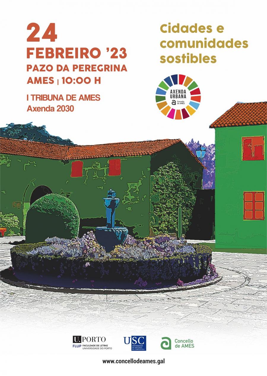 A Tribuna desenvólvese este venres 24