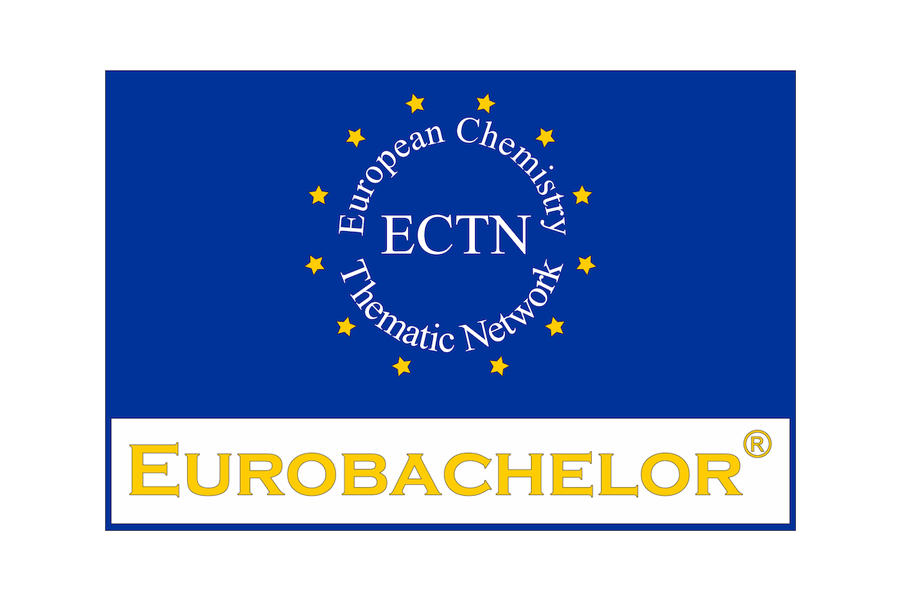 Selo Internacional de Calidade EUROBACHELOR