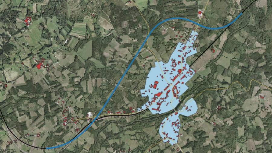 O deseño de infraestruturas ten que engadir a variable da sostenibilidade