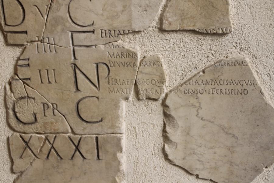 Fotografía horarios