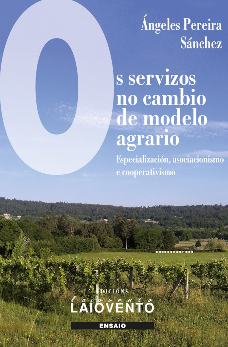 Os servizos no cambio de modelo agrario