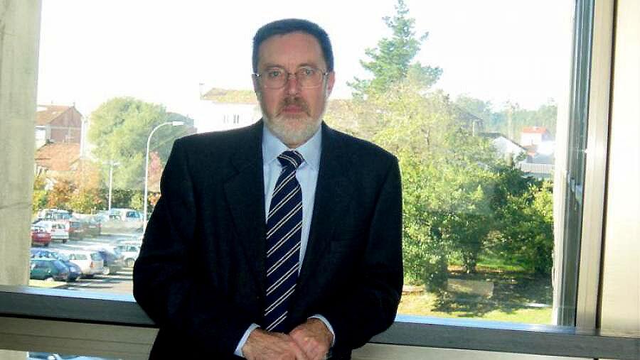 Guillermo Rojo Sánchez