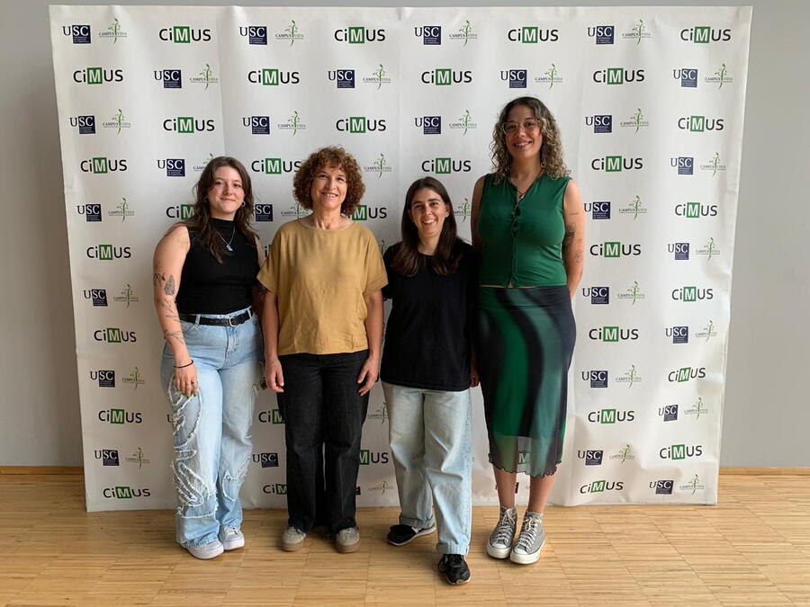 O equipo de ‘Virus and Cancer’ é o responsable da investigación