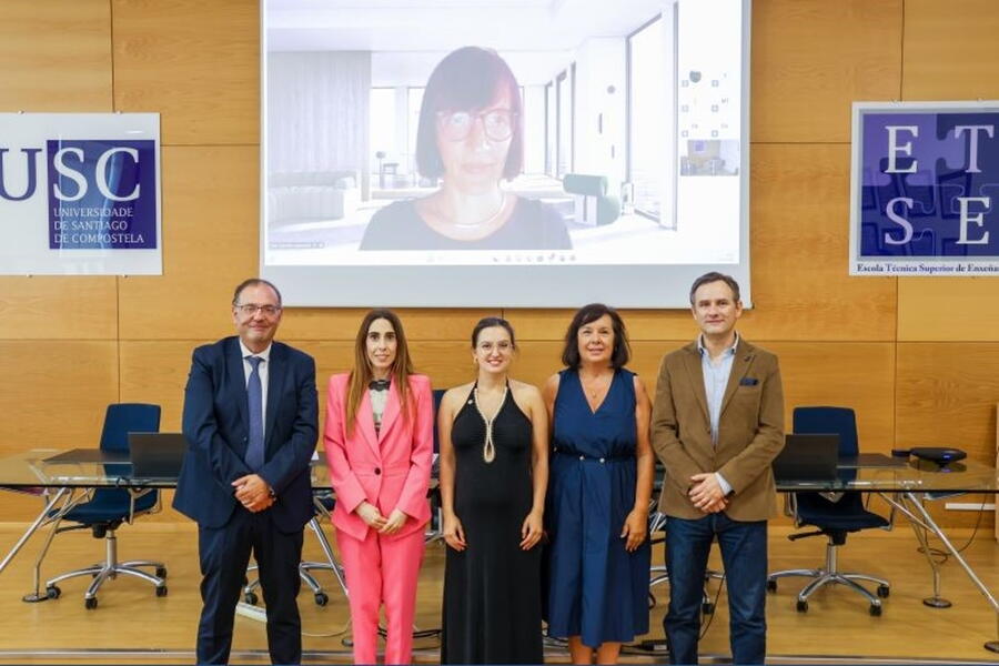 Sofía Estévez Rivadulla 24/07/2025