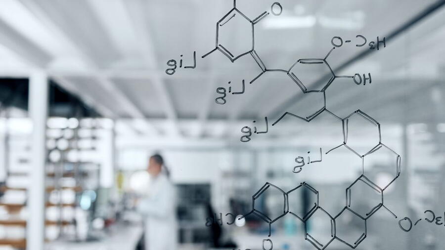 La química sostenible es un campo de conocimiento en expansión