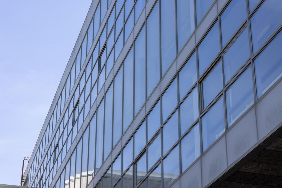 Facultade de Filoloxía