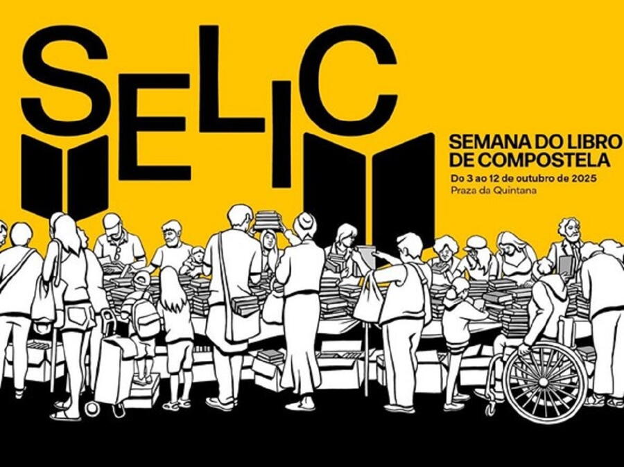 Imaxe oficial da SELIC