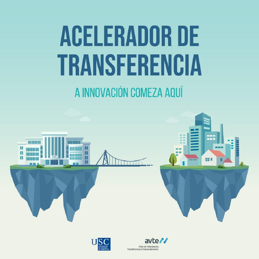 Acelerador de transferencia