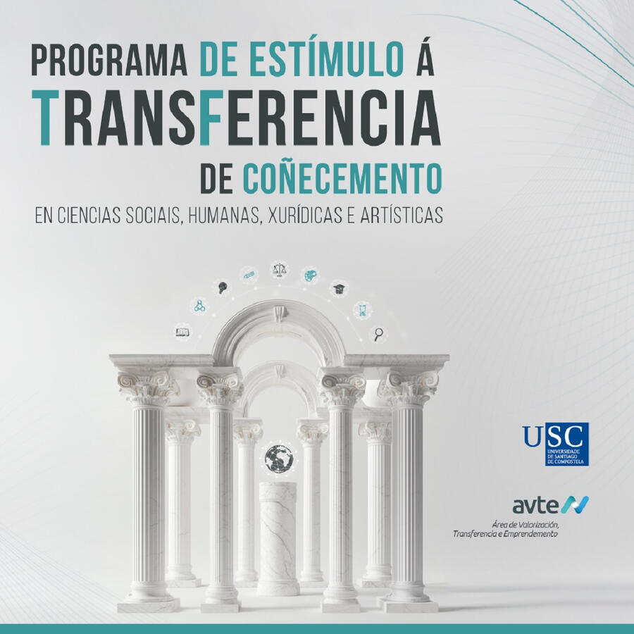 Estímulo á transferencia de coñecemento