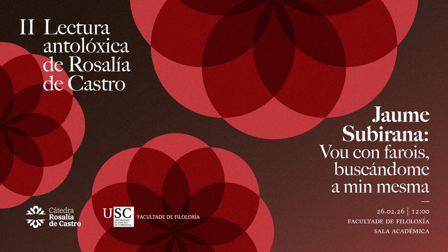 Cartel da lectura antolóxica