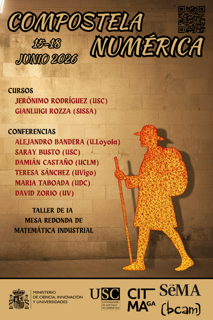 Compostela Numérica