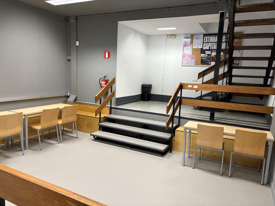 Espazo Humberto Baena