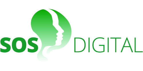Logotipo de SOS-Digital