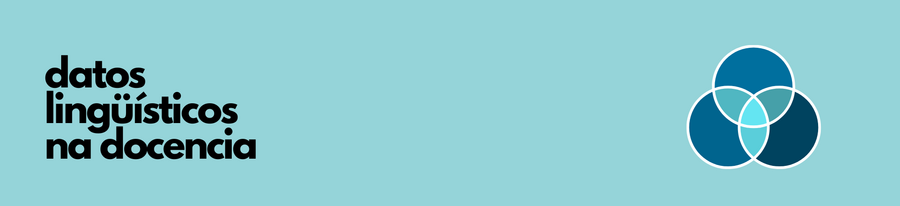 Datos lingüísticos