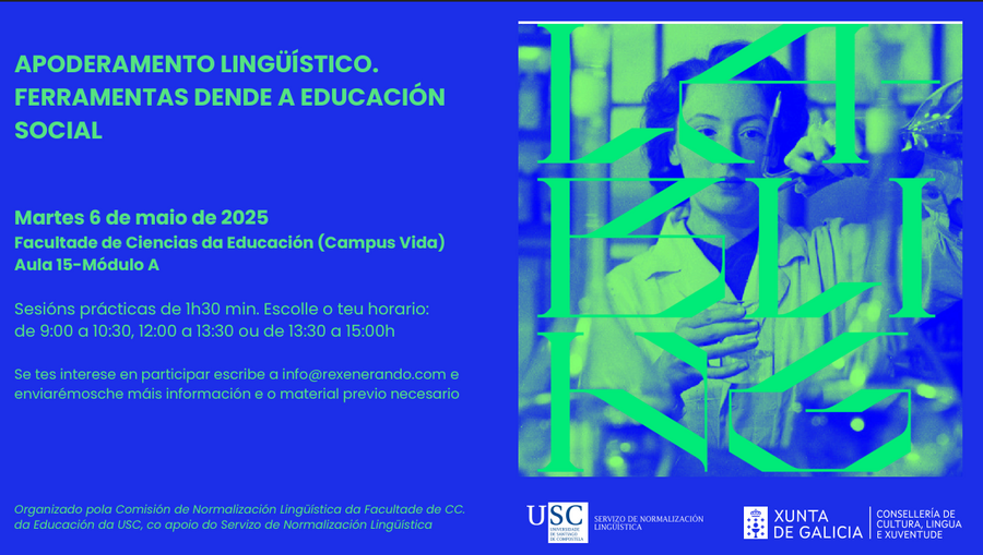 Apoderamento Lingüístico