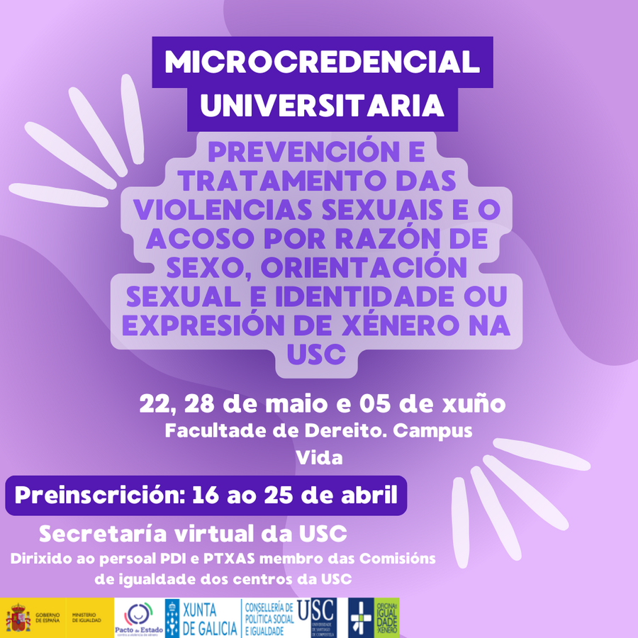 microcredencia universitaria protocolo