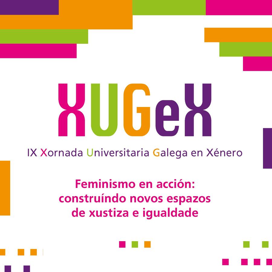 IX Jornadas JUGeG