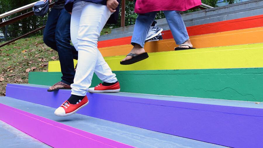 Día do Orgullo 2025