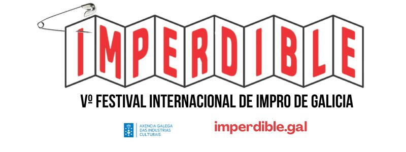 Festival Internacional de Improvisación