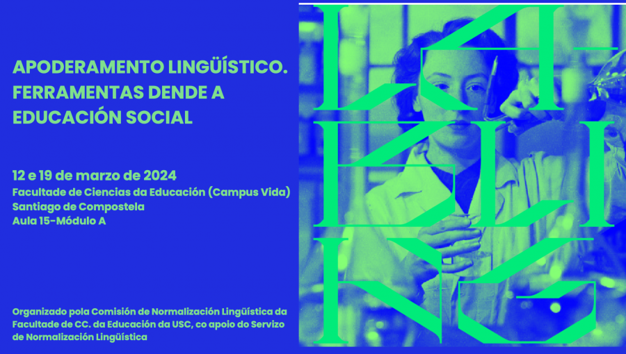 apoderamento lingüístico