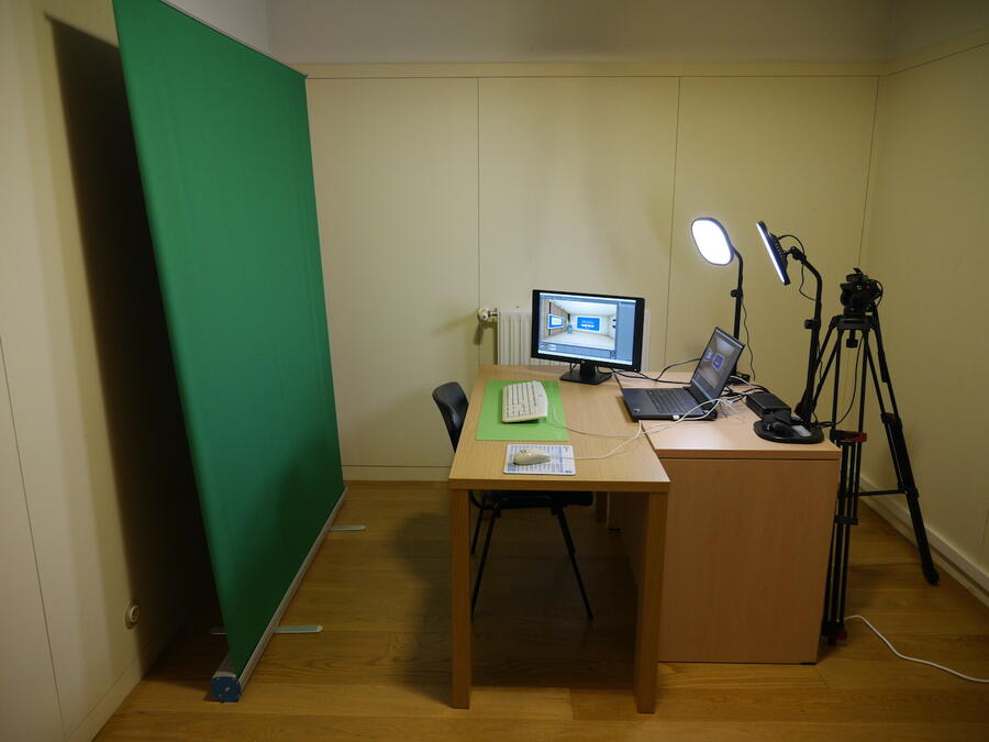 Equipos portátiles con Edison